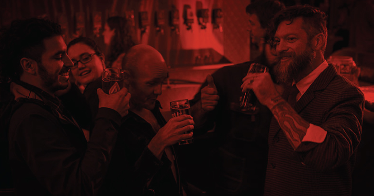 Bar photo 2